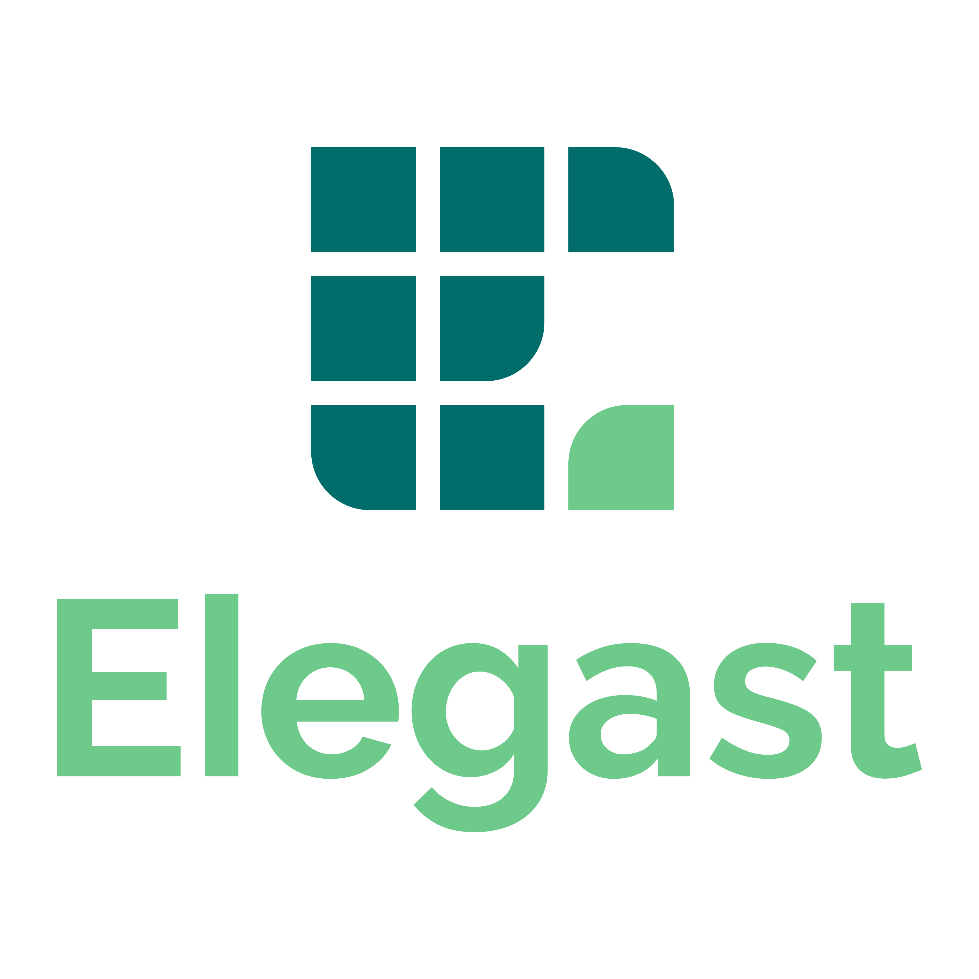 Elegast Logo