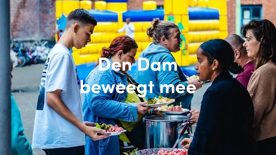 dendambeweegtmee